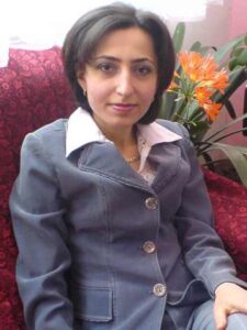 MD. Marina Khachatryan