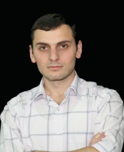 PhD.MD. Tigran Khachatrya